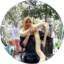 Desy fatimah profile picture